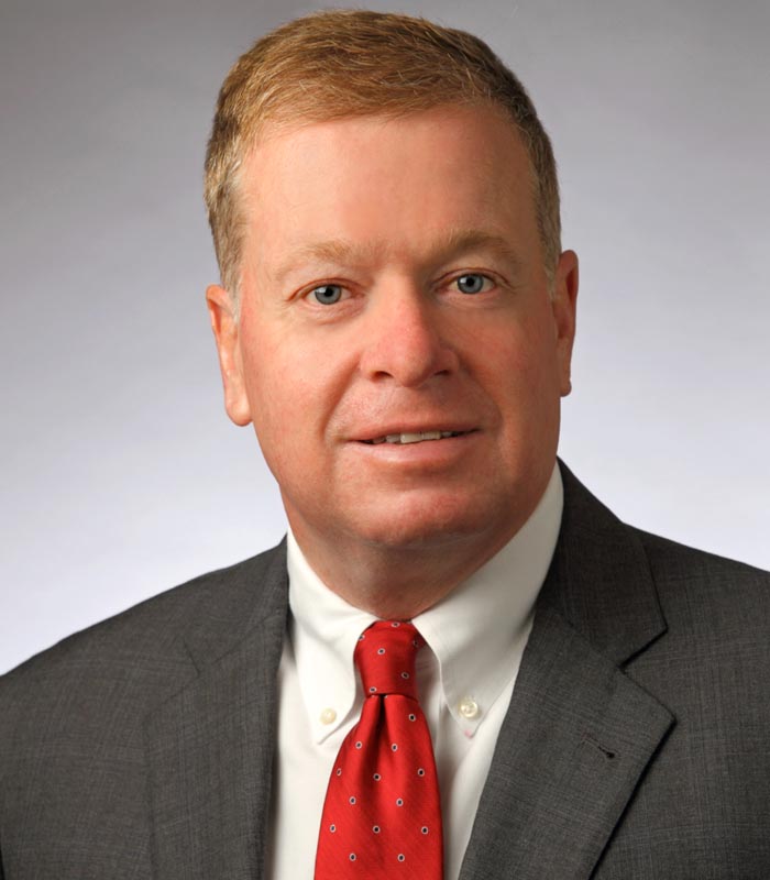Michael J. McCartin, CPCU