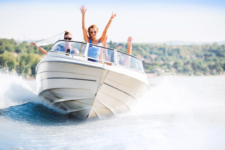 Insurance for your boat