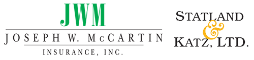 Joseph W. McCartin Insurance, Inc.